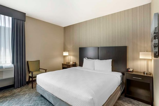Images Best Western Plus Philadelphia-Pennsauken Hotel