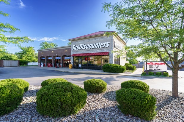 Images Tire Discounters