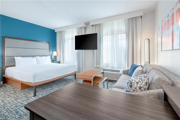 Images Homewood Suites by Hilton Eatontown