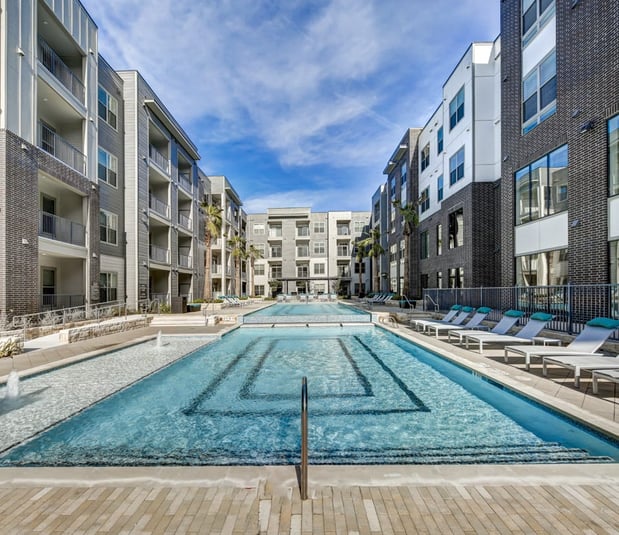 Images Arise Riverside Apartments