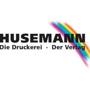 Logo Peter Husemann GmbH
