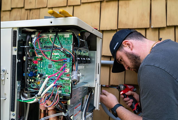 Images McGrath HVAC