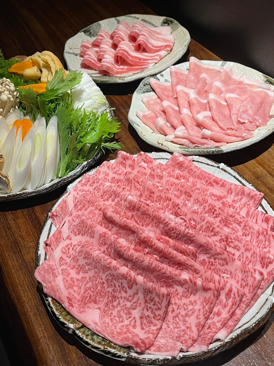 Images 神戸　しゃぶしゃぶ　すき焼き　しょうだ