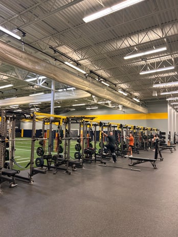 Images Sanford Sports - Bismarck