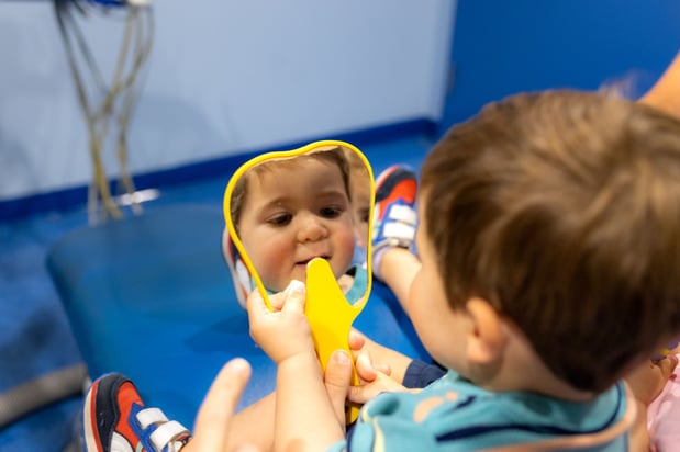 Images Cobblestone Kids Pediatric Dentistry