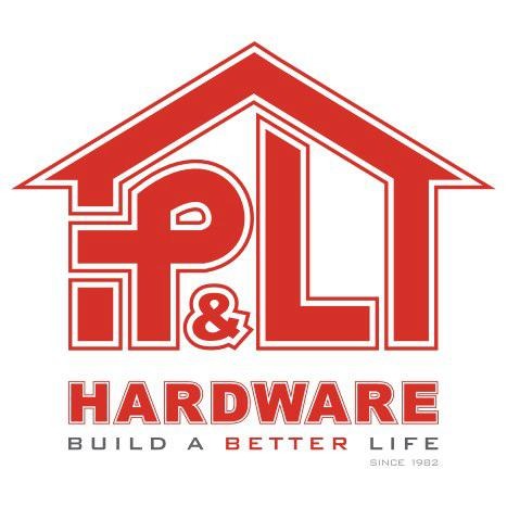 P&L Hardware Logo