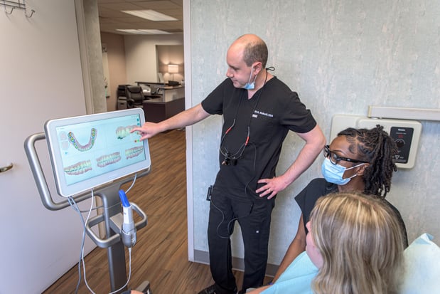 Images Plaza Family Dentistry