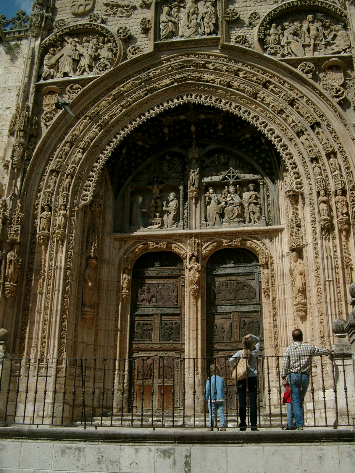 Images Casa Rural Calle Real