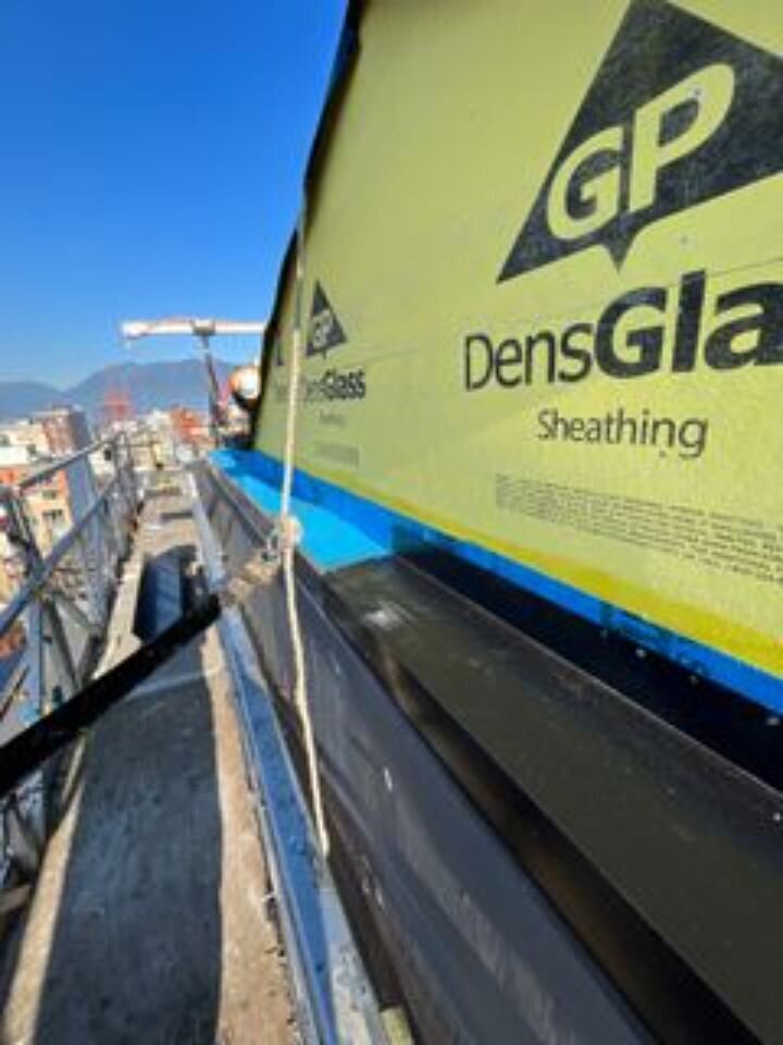 Images SOTA ROOFING Ltd.