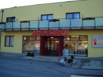 Marien Apotheke Mag A. Grabner, Hauptstraße 33 in Eggersdorf bei Graz