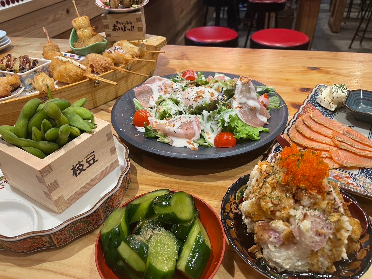 あいよっ!河原町店 in 京都市 中京区, 河原町通三条下る大黒町 あいよっ!河原町店 in 京都市 中京区, 河原町通三条下る大黒町
