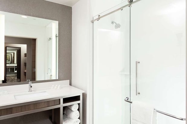 Images Hilton Garden Inn Waco