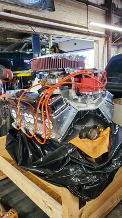Images Prime Performance Auto Repair