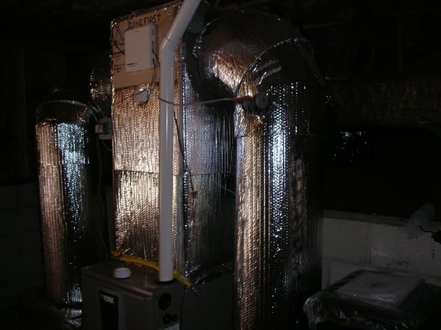 Images Mike's Heating & Air