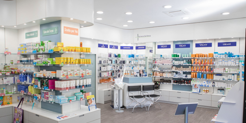 Images Farmacia dal Bianco