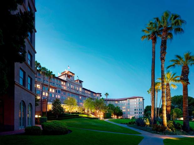 Images The Langham Huntington, Pasadena