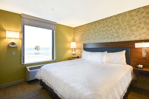 Images Home2 Suites by Hilton Decatur Ingalls Harbor