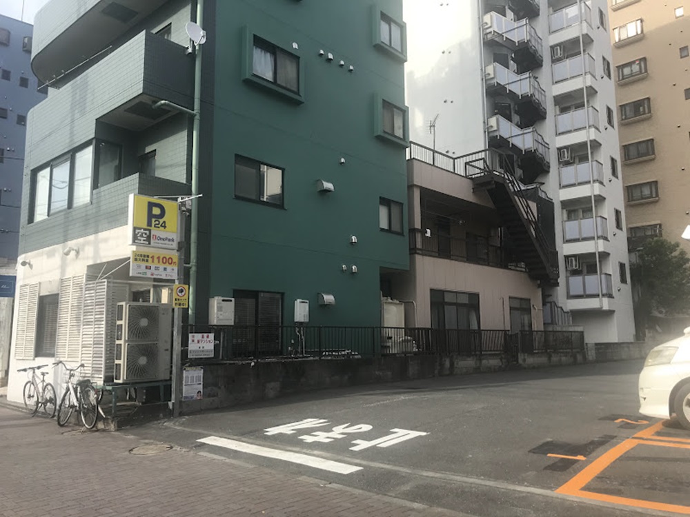 Images ONE PARK亀有3丁目
