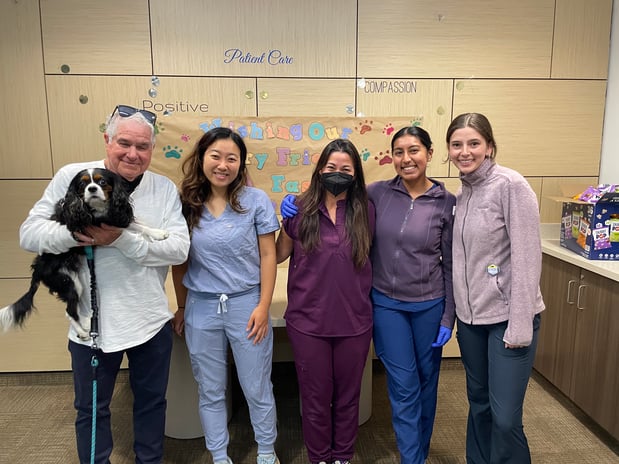 Images VCA West Los Angeles Animal Hospital
