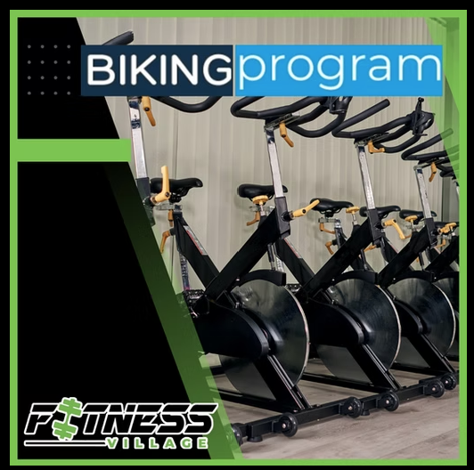 Images Fitness Village