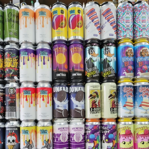 Images Lemon City Taphouse