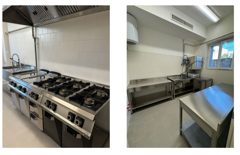 Images Sinat Impresa di Pulizie