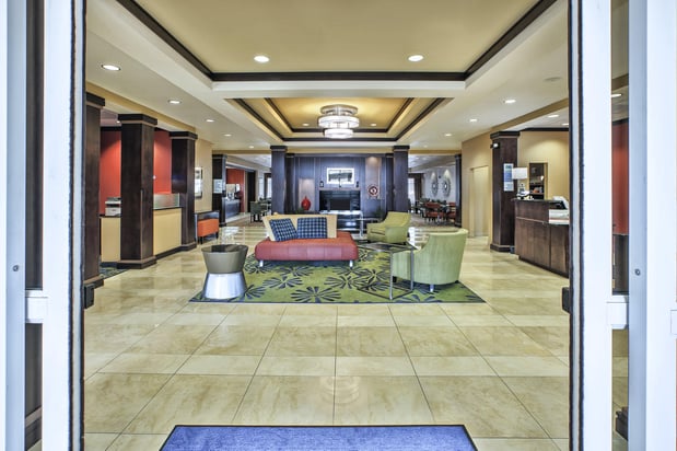 Images Holiday Inn Express & Suites Dayton South - I-675 by IHG