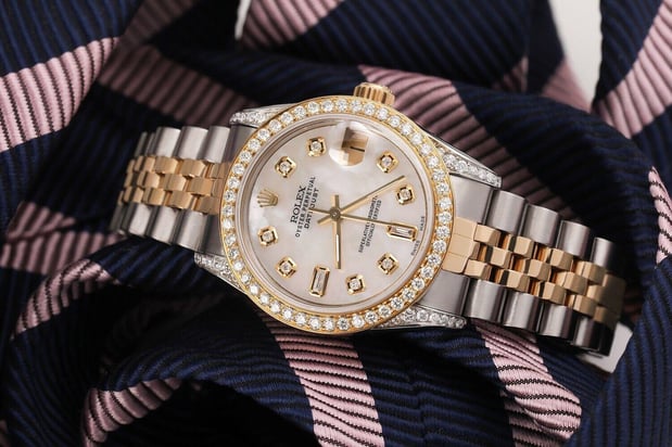 Images Watch My Diamonds