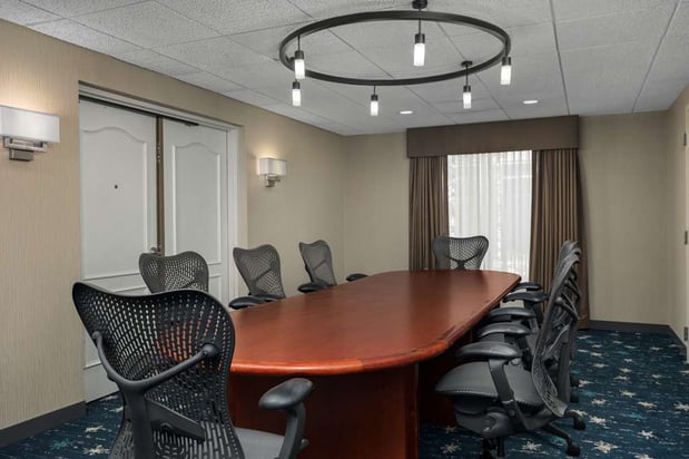 Images Hilton Garden Inn Greensboro