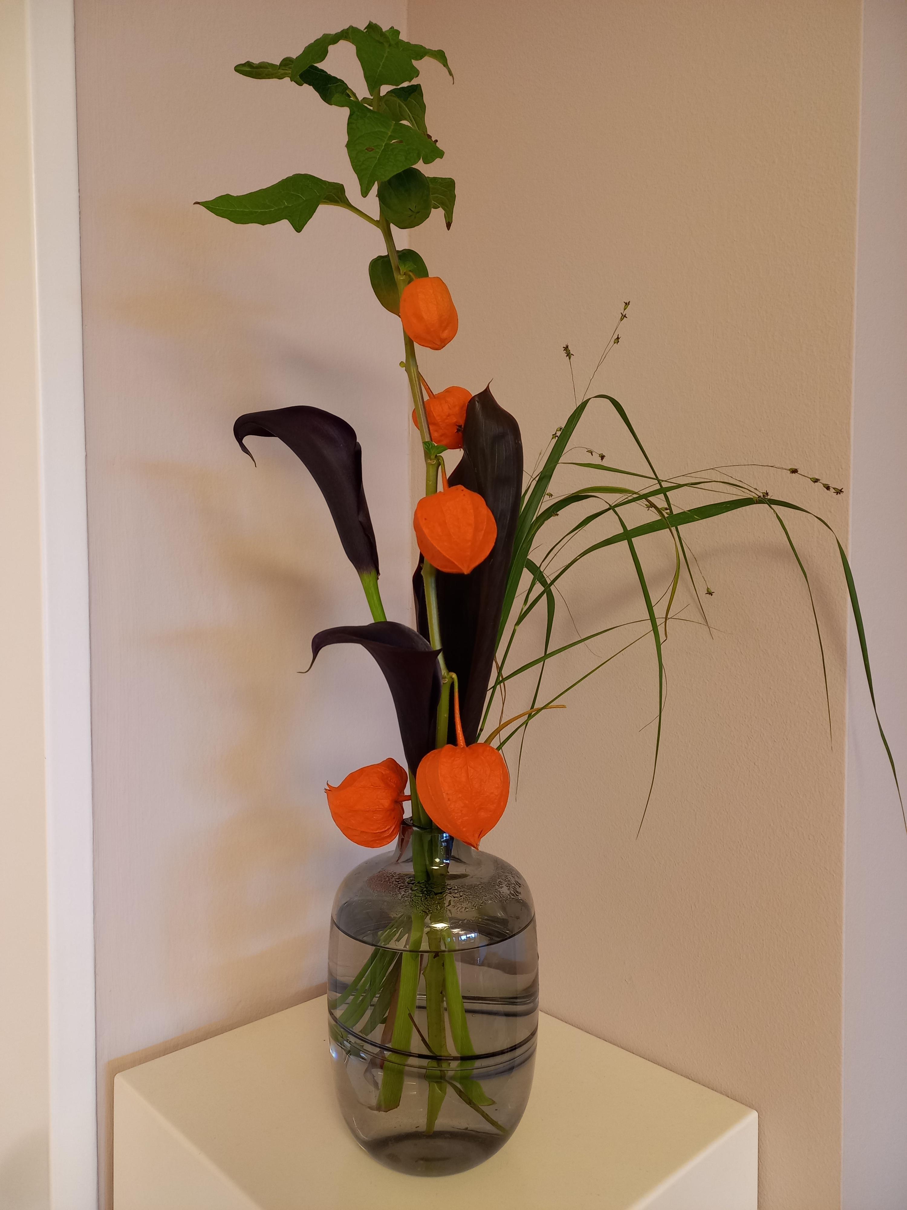 Kundenbild groß 45 Blumen & Dekoration | Rita Roth | München