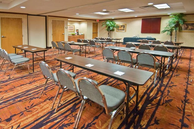 Images Hampton Inn Canton
