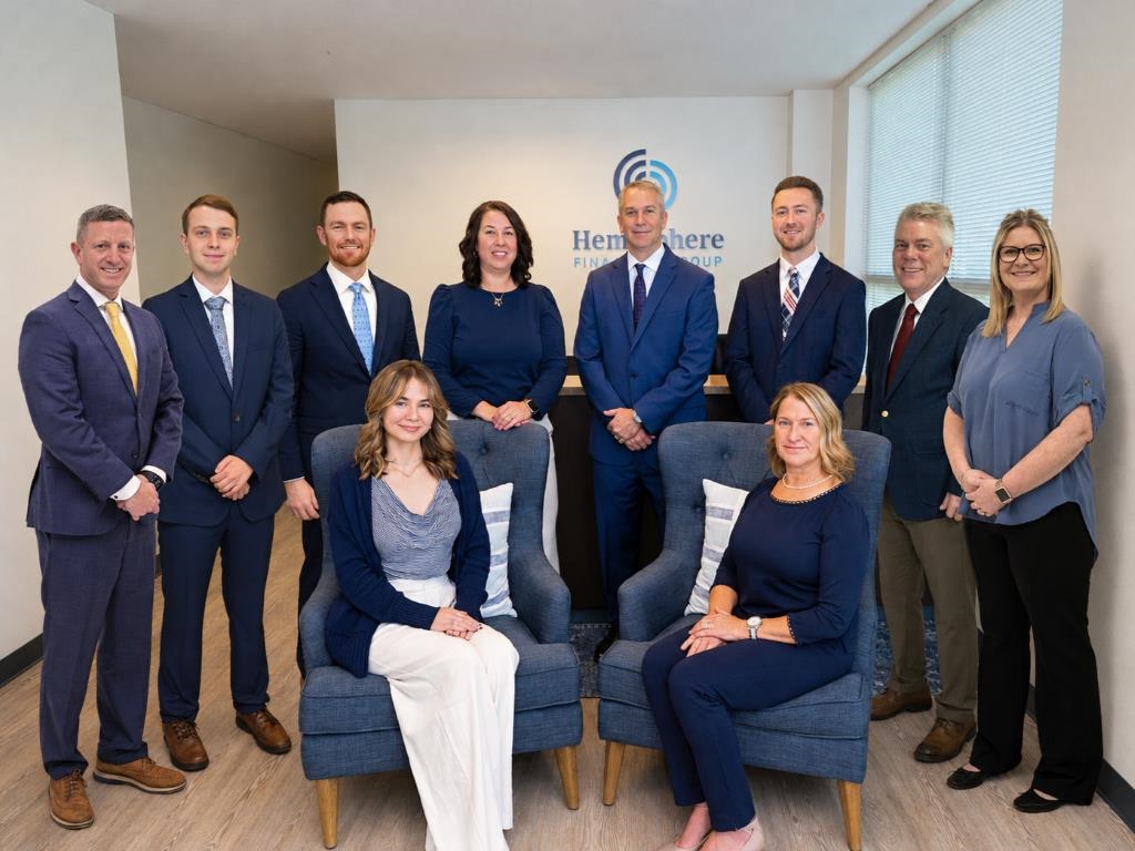 Hemisphere Financial Group - Ameriprise Financial Services, LLC