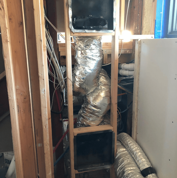 Images Hamptons Quality Heating and Cooling