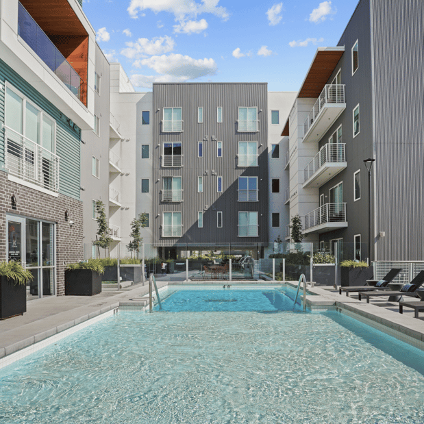 Images Harvest Apartments