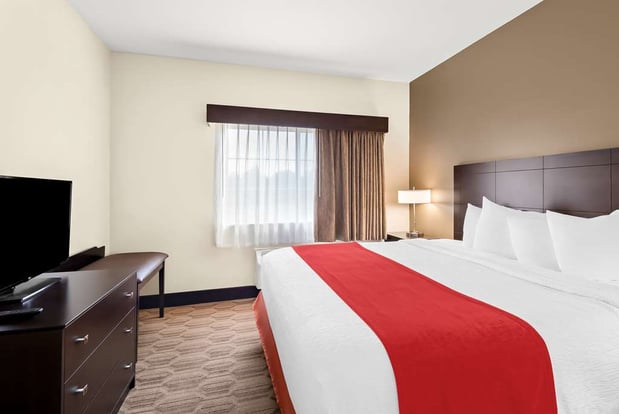 Images Best Western Palmyra Inn & Suites