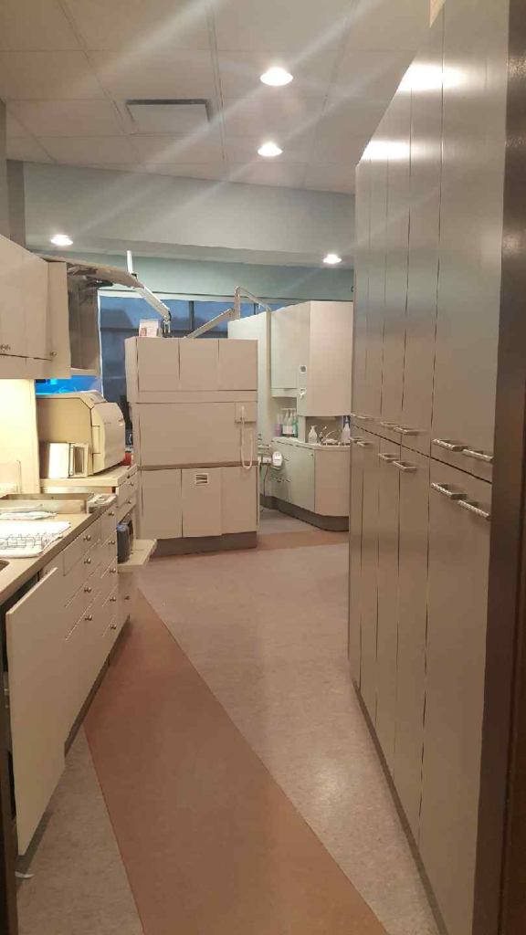Images Chaparral Dental Wellness Calgary