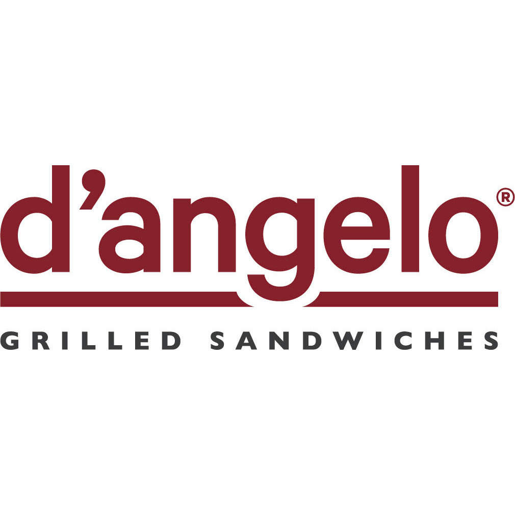 D'Angelo Grilled Sandwiches