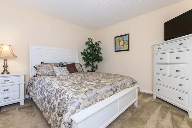 Images Cross Creek Apartment Homes