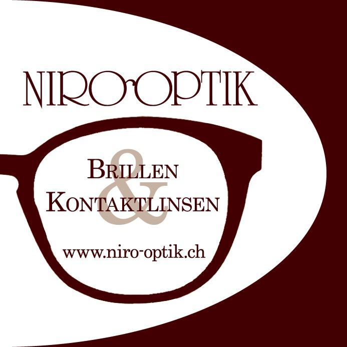 Niro-Optik Logo