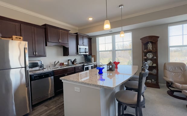 Images Lexington Pointe Senior Living