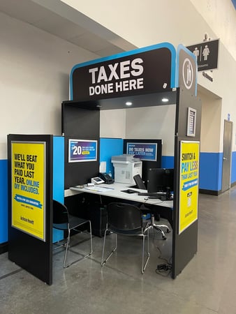 Images Jackson Hewitt Tax Service