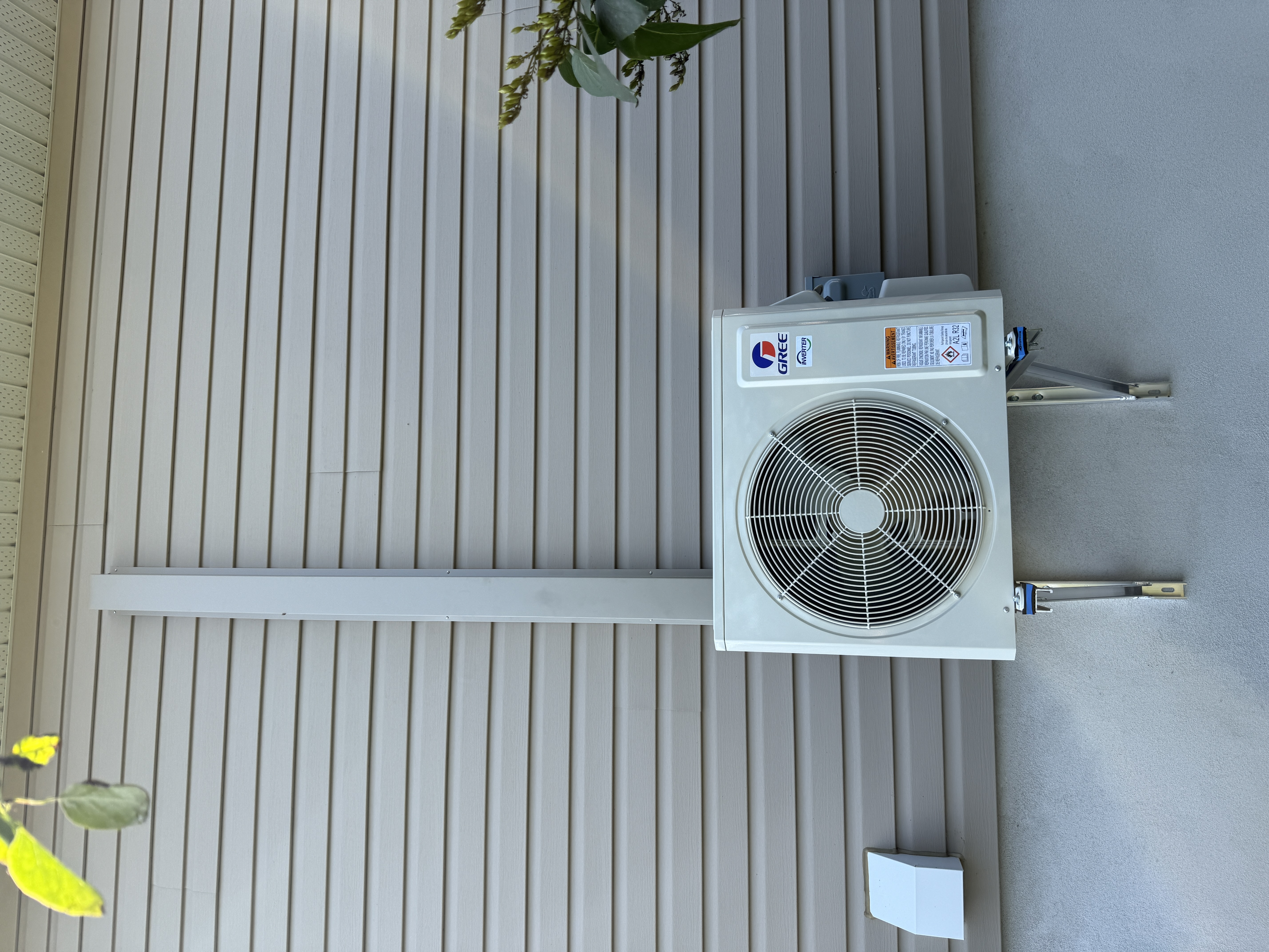 Images Climatisation MSW inc.