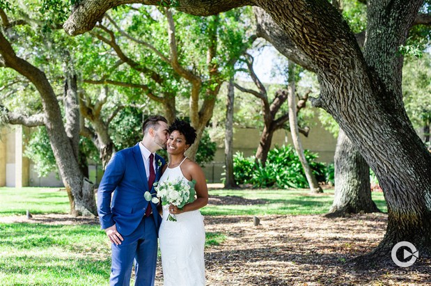 Images Complete Weddings + Events