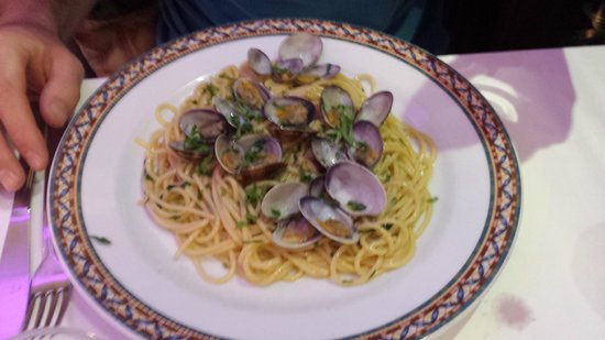 Images Ristorante Caselli - Pizzeria Rosticceria