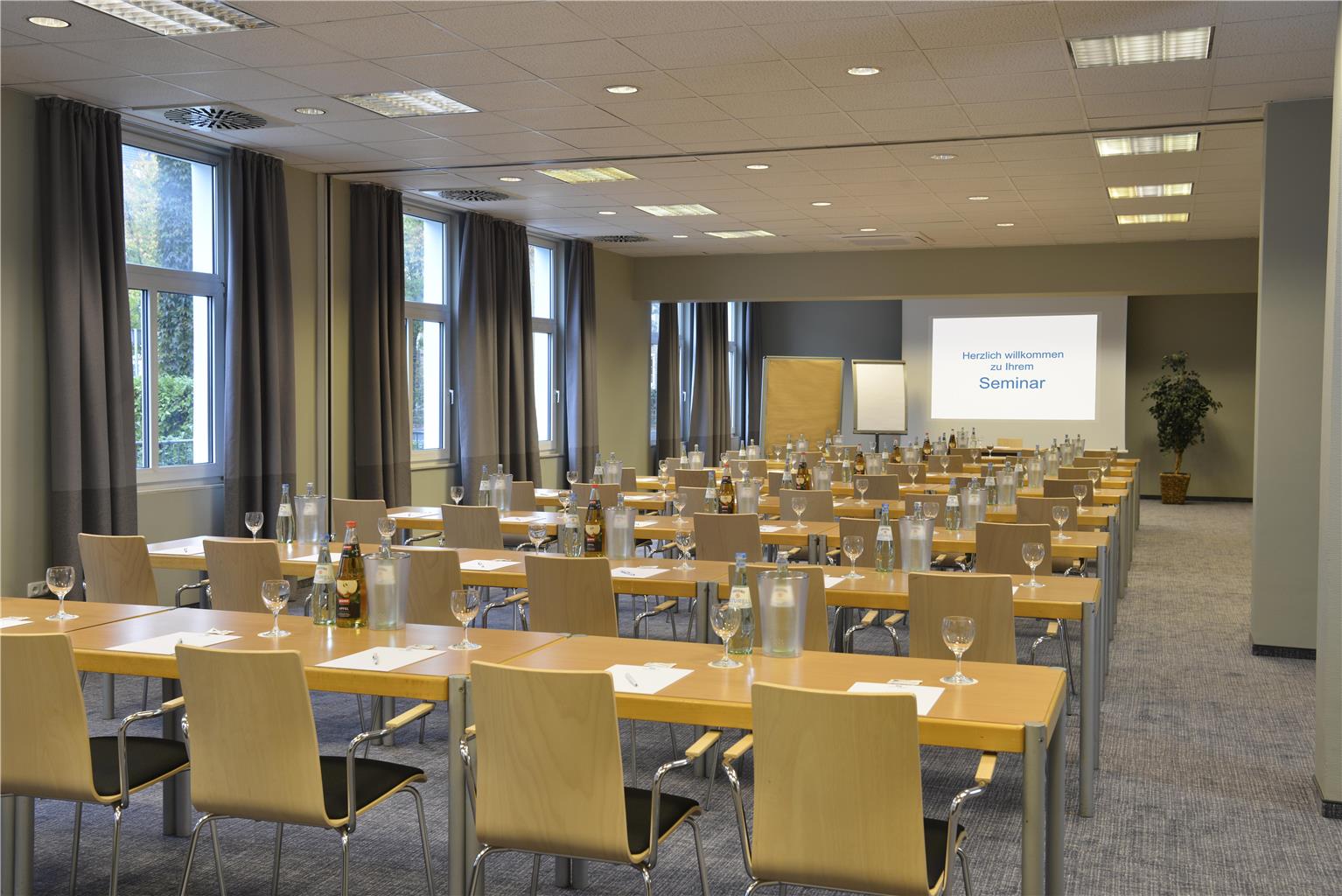 Bild 66 Sure Hotel by Best Western Hilden-Duesseldorf in Hilden