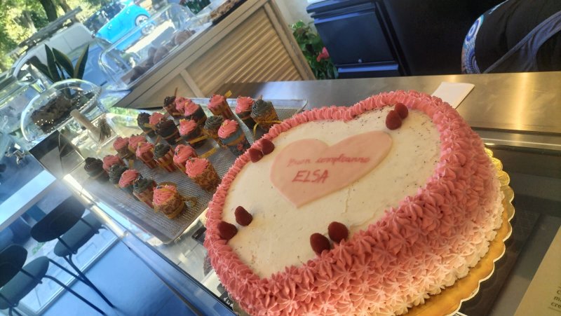 Images Rosita Bakery