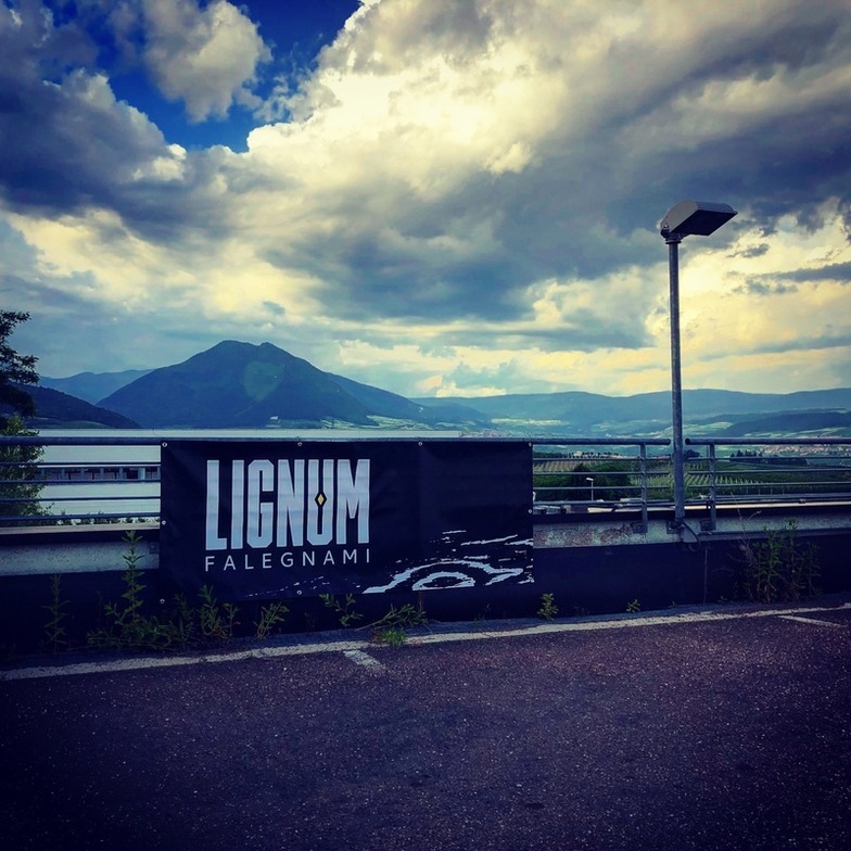 Images Lignum Falegnameria