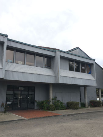 Images Tony Huey: Allstate Insurance