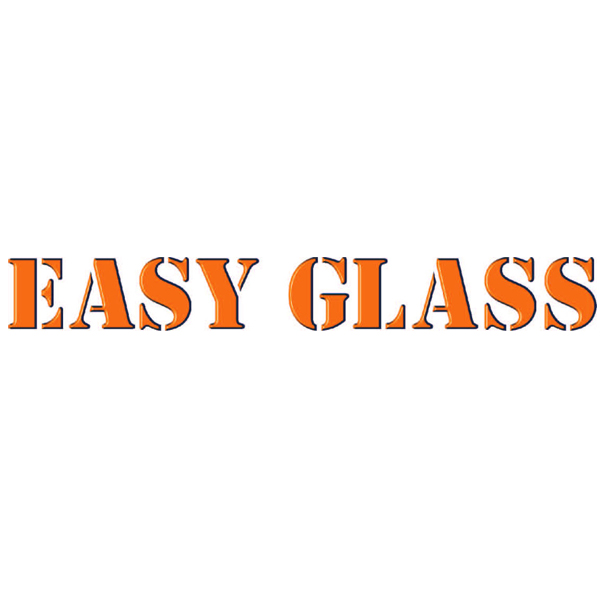 Logo Easy Glass Pascal Badberger