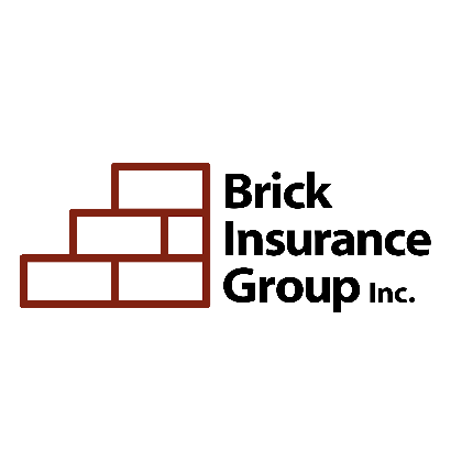 Nationwide Insurance: Brick Insurance Group Logo